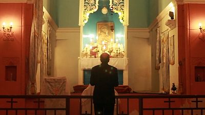 SALT Galata'da Belgesel Gösterimi! haber görseli