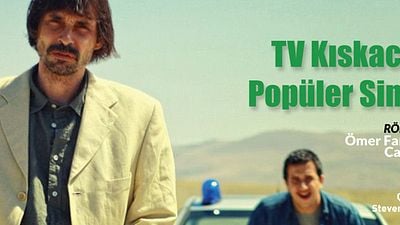 Film Arası Dergisi Aralık Ayında Dopdolu! haber görseli