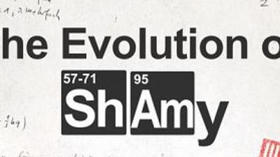 Sheldon ve Amy Aşkının Evrimi

