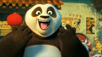 Kung Fu Panda 3'ten Yeni Fragman! haber görseli