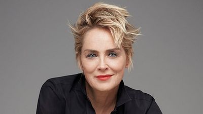 Sharon Stone The Disaster Artist'in Kadrosunda! haber görseli