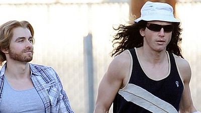 The Disaster Artist'ten Afiş Geldi! haber görseli