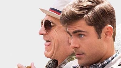 Dirty Grandpa'dan Yeni Poster! haber görseli