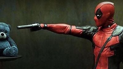 12 Days of Deadpool Kapsamında Senaryoya Göz Atın! haber görseli