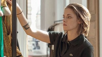 Personal Shopper'dan İlk Kare! haber görseli