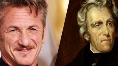 Sean Penn HBO’nun Son Projesine Katıldı
 haber görseli