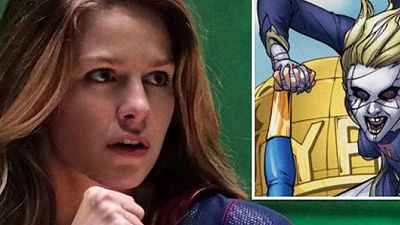 Bizarro, Supergirl’e Geliyor
 haber görseli