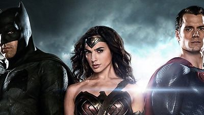 Batman v Superman: Adaletin Şafağı'ndan Almanca Tv Spotu Geldi! haber görseli