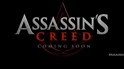 Assassin’s Creed'ten İlk Resmi Afiş Çıktı!