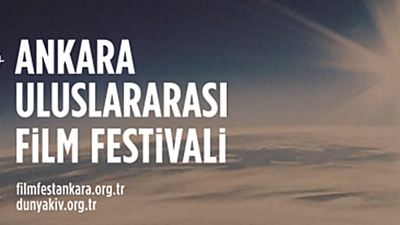 27. Ankara Uluslararası Film Festivali Başlıyor!