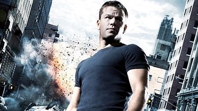 Bourne 5 Yolu Yarıladı!