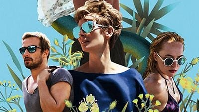 A Bigger Splash !f İstanbul Bağımsız Filmler Festivali’nde! haber görseli