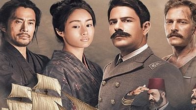 Ertuğrul 1890 Seyircileriyle Buluşuyor! haber görseli