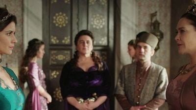 Perşembe Gecesinin Galibi Muhteşem Yüzyıl Kösem Oldu
 haber görseli