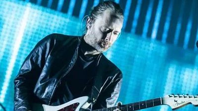 Radiohead'ten Bond Müziği! haber görseli