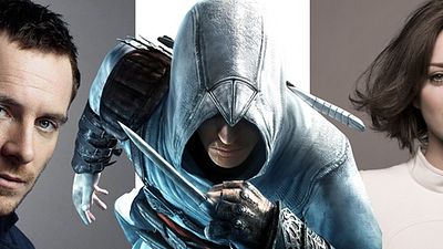 Assassin's Creed'ten Yeni Fotoğraf! haber görseli