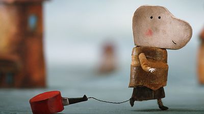 9. İstanbul Animasyon Festivali’de Ödüller Sahiplerini Buldu! haber görseli