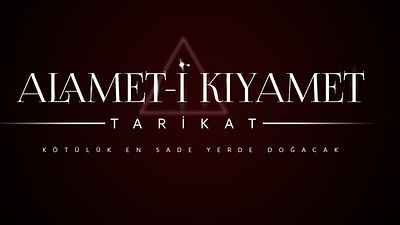 Alamet-i Kıyamet Filminin İlk Teaser Videosu İlk Kez ve Sadece Beyazperde.com'da! haber görseli