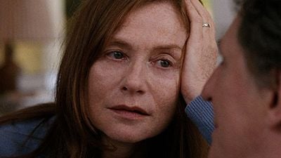 Sessiz Çığlık Filminden Türkçe Afiş Geldi! haber görseli