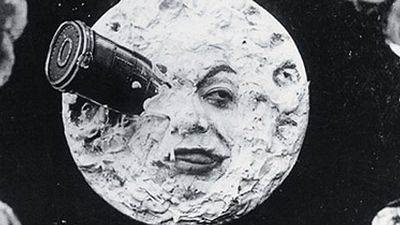 120 Yıllık Sinema Tarihi 120 Saniyede! haber görseli