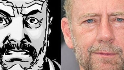 The Walking Dead, Çizgi Romandan Bir Karakteri Daha Diziye Soktu haber görseli