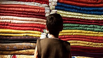 Rauf Filmi 66. Berlin Film Festival’inde Yarışacak! haber görseli