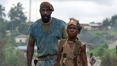 Beasts of No Nation'dan Özel Video! haber görseli
