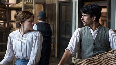 Diren! Filmine Bir Film ve Filmmor'dan Özel Gösterim! haber görseli