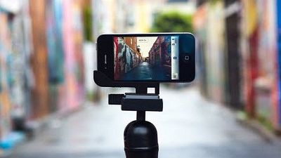 Akıllı Telefonla Belgesel Yapım Atölyesi Geliyor! haber görseli