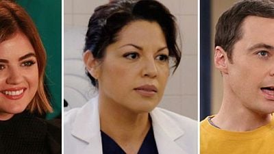 2016 People’s Choice TV Ödülleri Sahiplerini Buldu
 haber görseli