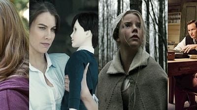 Bu Yılın Korku Ajandasında Neler Var? haber görseli