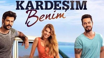 Kardeşim Benim Biletleri Cinecity'de Ön Satışta!