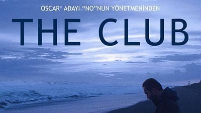 The Club 15 Ocak'ta Vizyona Giriyor! haber görseli