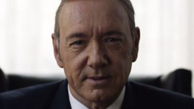 House Of Cards’tan Yeni Video!
