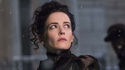 Penny Dreadful’un Üçüncü Sezonun Ne Zaman Döneceği Belli Oldu
 haber görseli