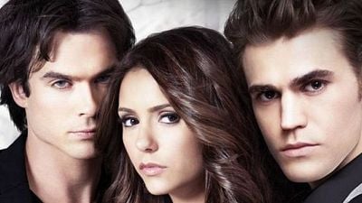 The Vampire Diaries Ne Zaman Bitecek?
 haber görseli