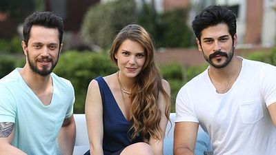 Kardeşim Benim Bugün Seyircileriyle Buluşuyor! haber görseli