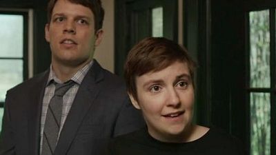 Girls’ün Beşinci Sezonundan Kamera Arkası Görüntüler
 haber görseli