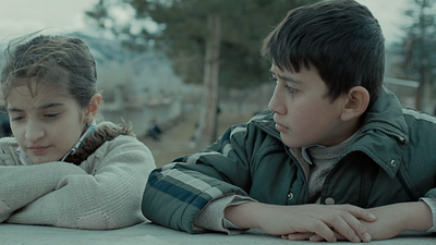 Mavi Bisiklet Filmi 66. Berlin Uluslararası Film Festivali’nde! haber görseli