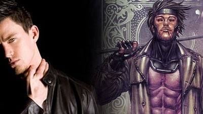 Gambit Filminden Yeni Haberler! haber görseli