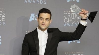 21. Eleştirmenlerin Seçimi Ödülleri Sahiplerini Buldu haber görseli