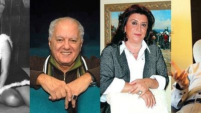 35. İstanbul Film Festivali Sinema Onur Ödülleri Sahipleri Belli Oldu! haber görseli