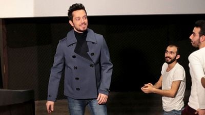 Murat Boz Kara Sevda'nın Konuğu haber görseli