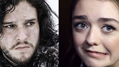Maisie Williams’tan Jon Snow Yorumu!
 haber görseli