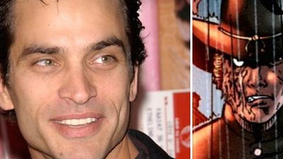 DC’s Legends Of Tomorrow’a Yeni Bir İsim Daha Katıldı
 haber görseli