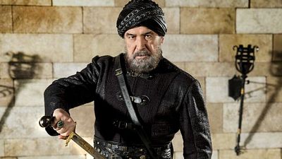 Cihan Ünal Muhteşem Yüzyıl Kösem’de!
 haber görseli