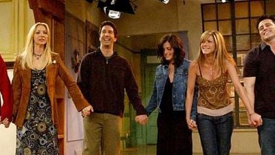 James Burrows Gecesi’nde Bir Araya Gelecek İsimler Açıklandı
 haber görseli