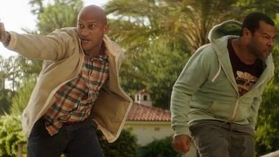 Keanu Filminden Poster ve Fragman Var! haber görseli