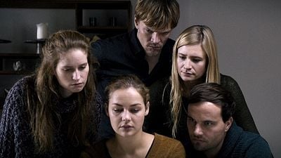 "Ansızın" Dünya Prömiyerini 66. Berlin Film Festivali'nde Yapacak! haber görseli