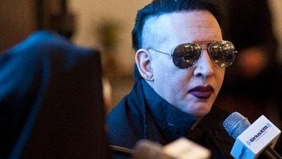 Marilyn Manson, Salem’de!
 haber görseli